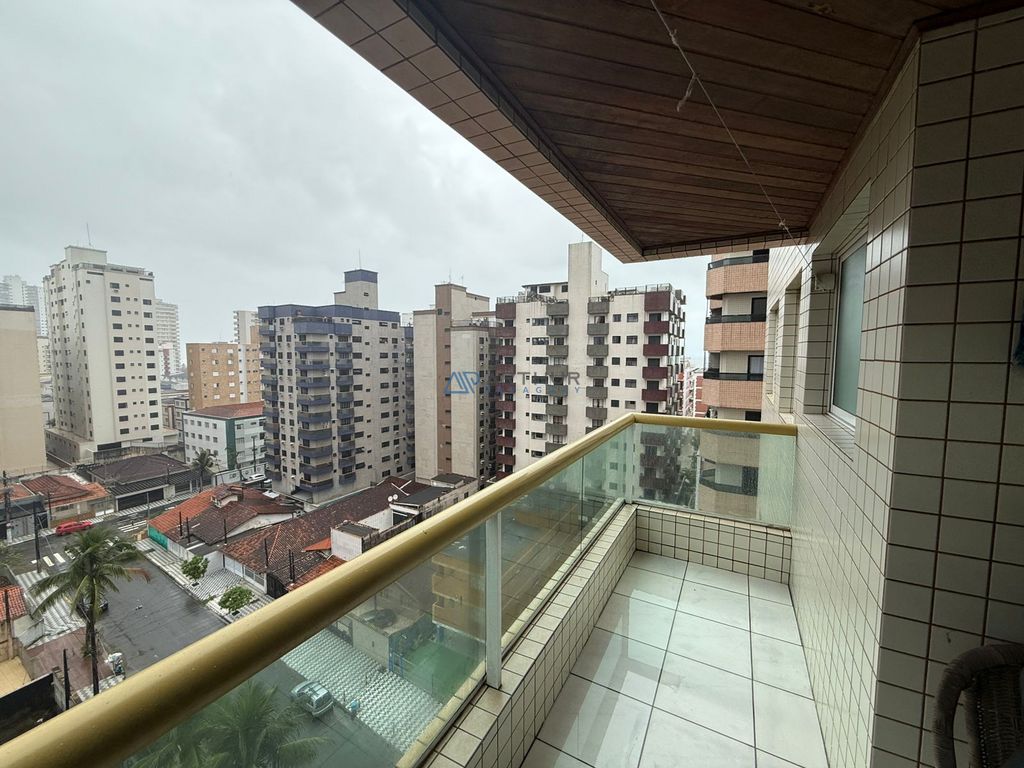 Apartamento 1 dormitório à venda no Tupi, Praia Grande – 50 m² - foto 4