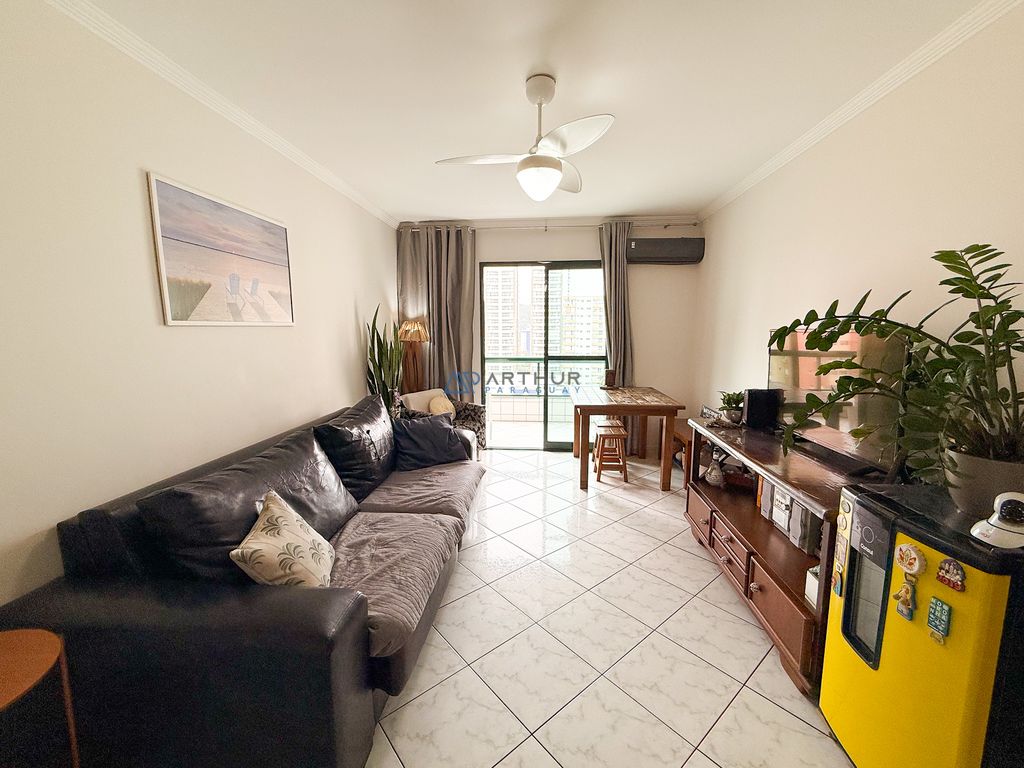 Apartamento 2 dormitórios à venda no Canto do Forte, Praia Grande – 84 m² - foto 5