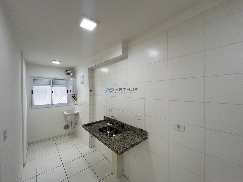 Apartamento 2 dormitórios para alugar no Aviação, Praia Grande – 47 m² - foto 6