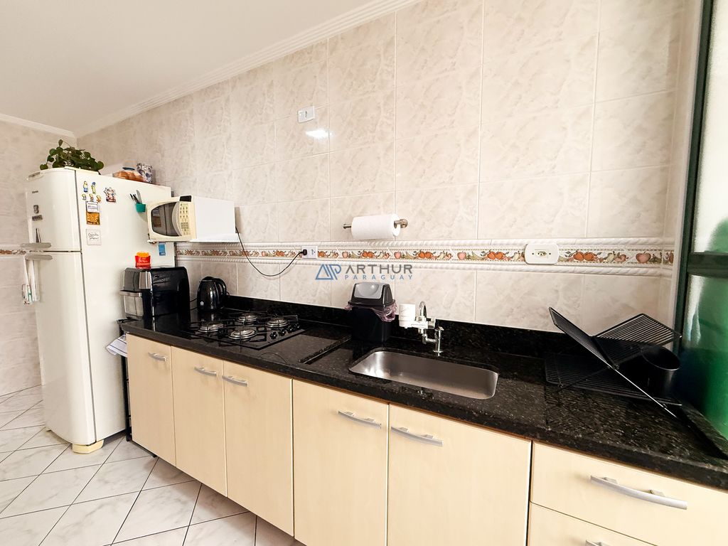 Apartamento 2 dormitórios à venda no Canto do Forte, Praia Grande – 84 m² - foto 8