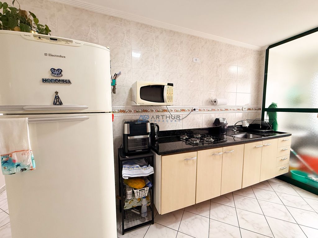 Apartamento 2 dormitórios à venda no Canto do Forte, Praia Grande – 84 m² - foto 11