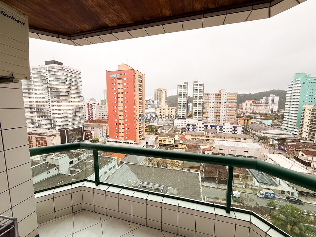 Apartamento 2 dormitórios à venda no Canto do Forte, Praia Grande – 84 m² - foto 16