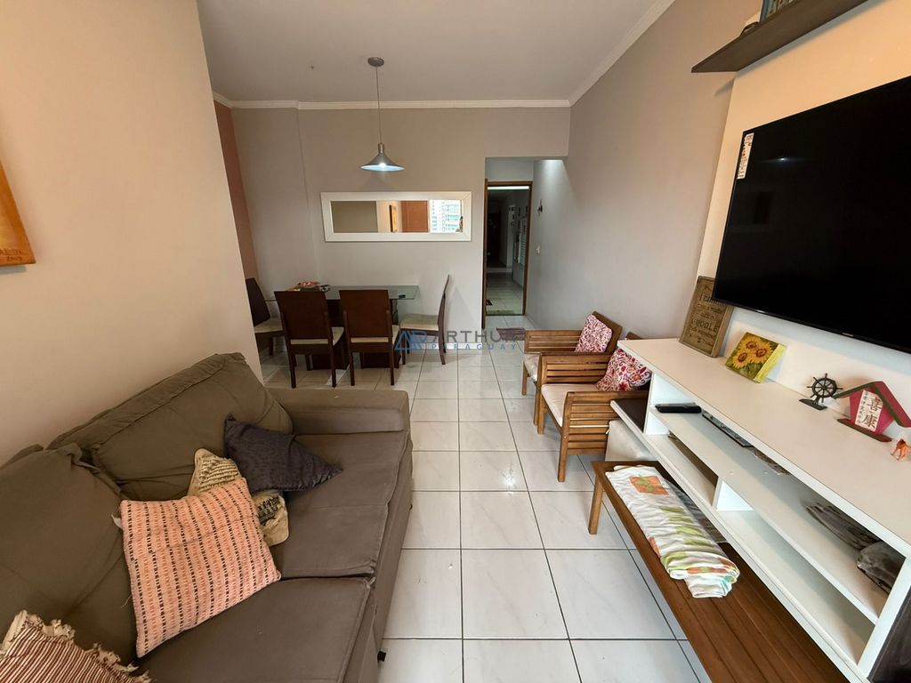 Apartamento 1 dormitório à venda no Tupi, Praia Grande – 50 m² - foto 10