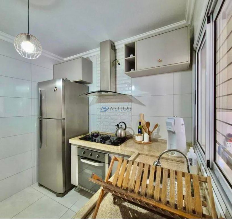 Sobrado 3 dormitórios à venda no Mirim, Praia Grande – 127 m² - foto 6