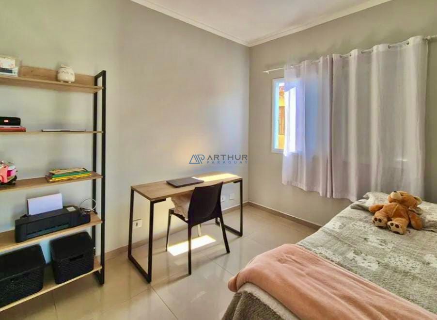 Sobrado 3 dormitórios à venda no Mirim, Praia Grande – 127 m² - foto 12