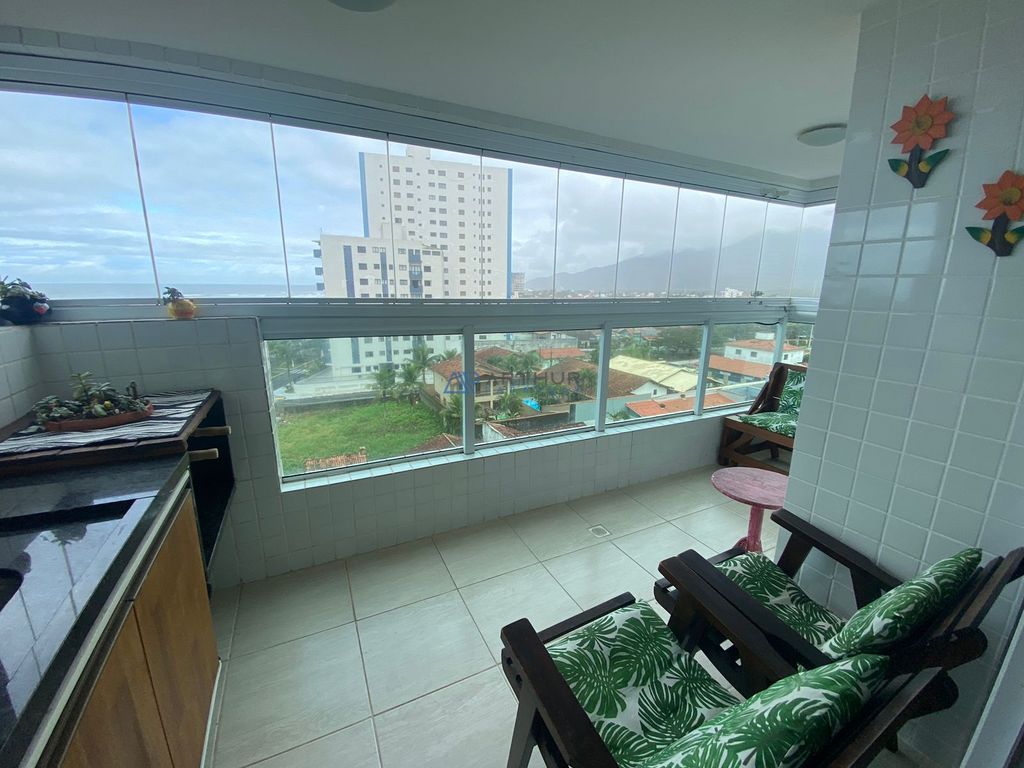 Apartamento 2 dormitórios à venda no Flórida, Praia Grande – 68 m² - foto 1