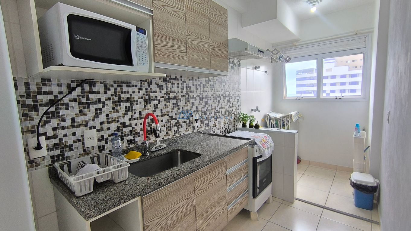 Apartamento 2 dormitórios à venda no Ocian, Praia Grande – 54 m² - foto 3