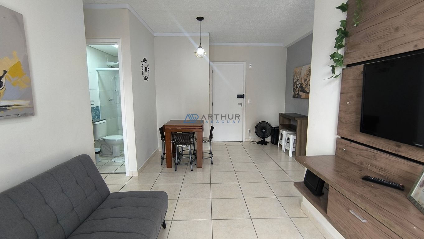 Apartamento 2 dormitórios à venda no Ocian, Praia Grande – 54 m² - foto 4