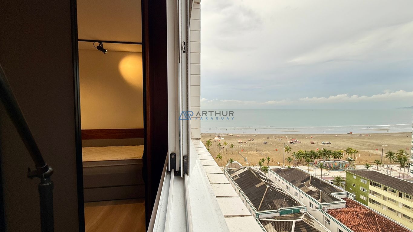Apartamento 4 dormitórios frente mar à venda no Canto do Forte, Praia Grande – 213 m² - foto 40