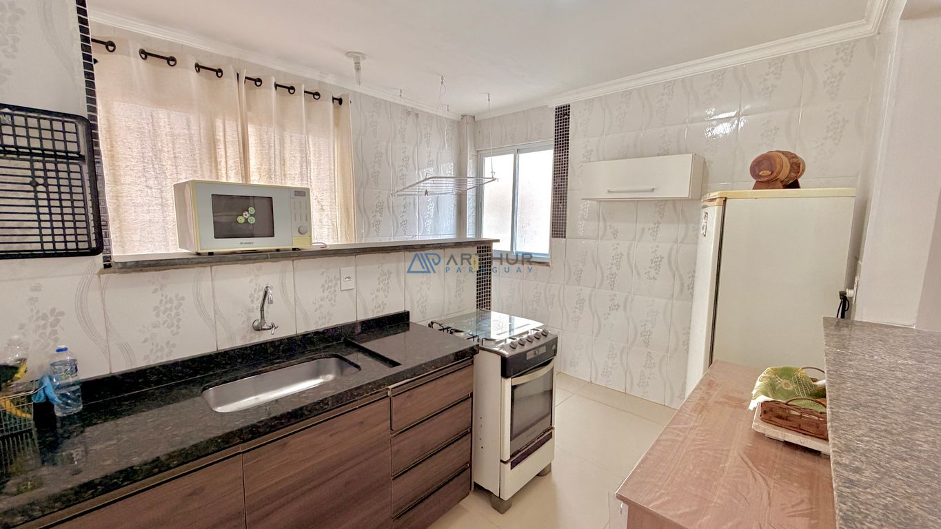Apartamento 1 dormitório à venda no Aviação, Praia Grande – 51 m² - foto 6