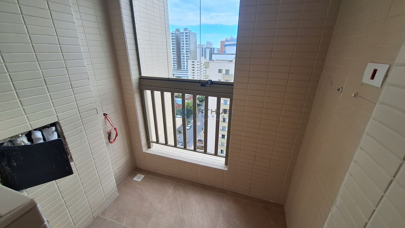 Apartamento 2 dormitórios à venda no Canto do Forte, Praia Grande – 93 m² - foto 8