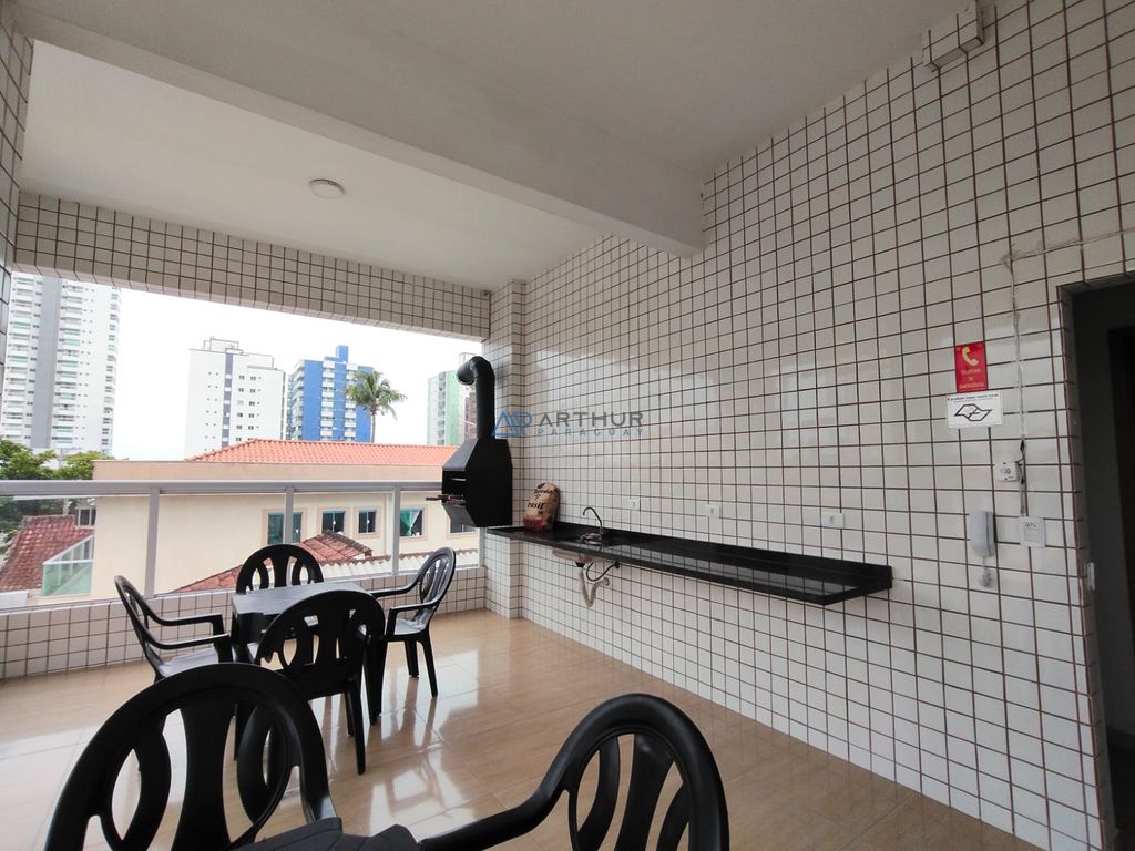 Apartamento 2 dormitórios à venda no Maracanã, Praia Grande – 60 m² - foto 24