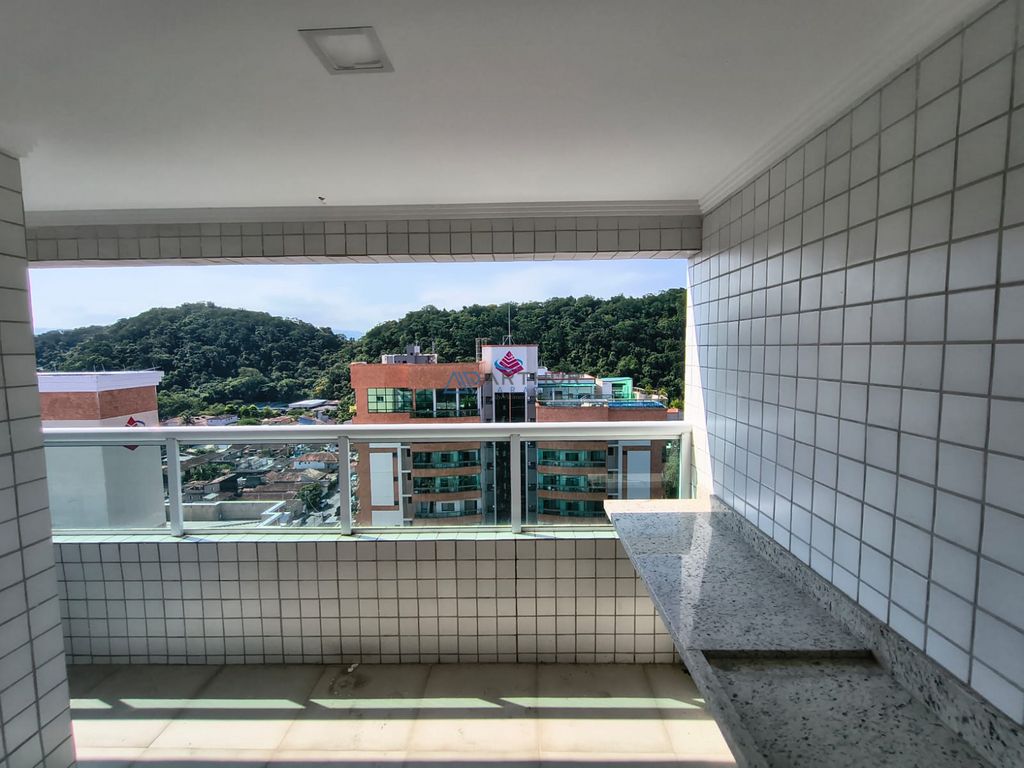 Apartamento 1 dormitório à venda no Canto do Forte, Praia Grande – 57 m² - foto 2