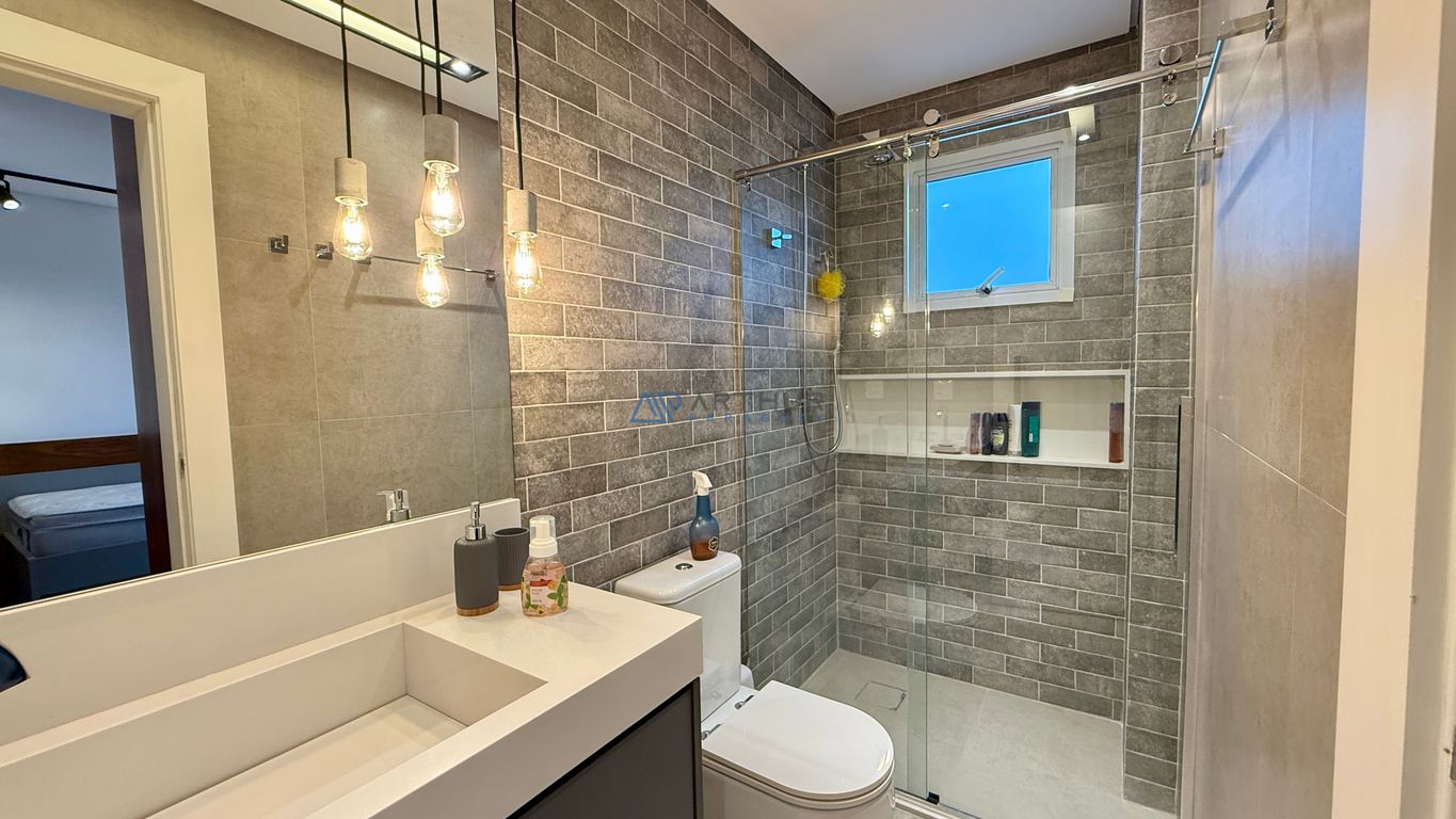 Apartamento 4 dormitórios frente mar à venda no Canto do Forte, Praia Grande – 213 m² - foto 41
