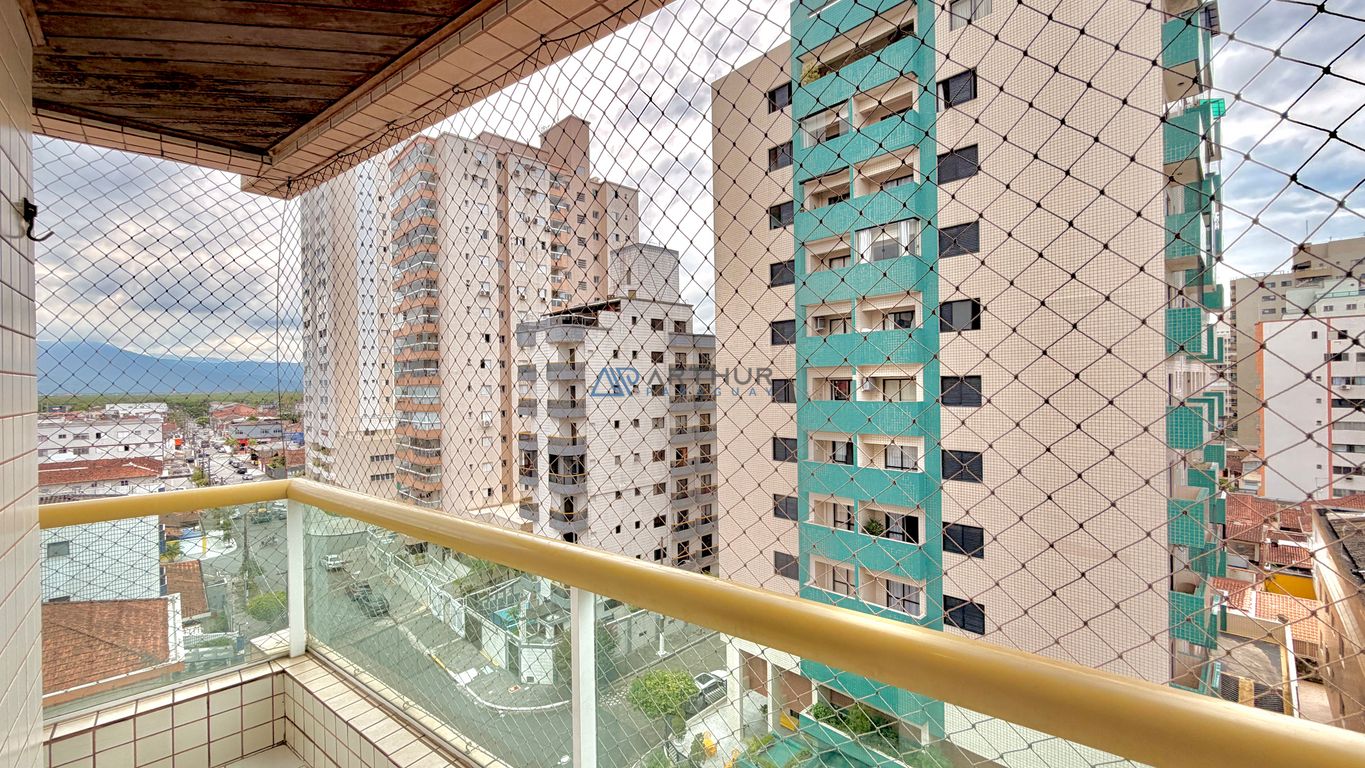 Apartamento 1 dormitório à venda no Tupi, Praia Grande – 45 m² - foto 23