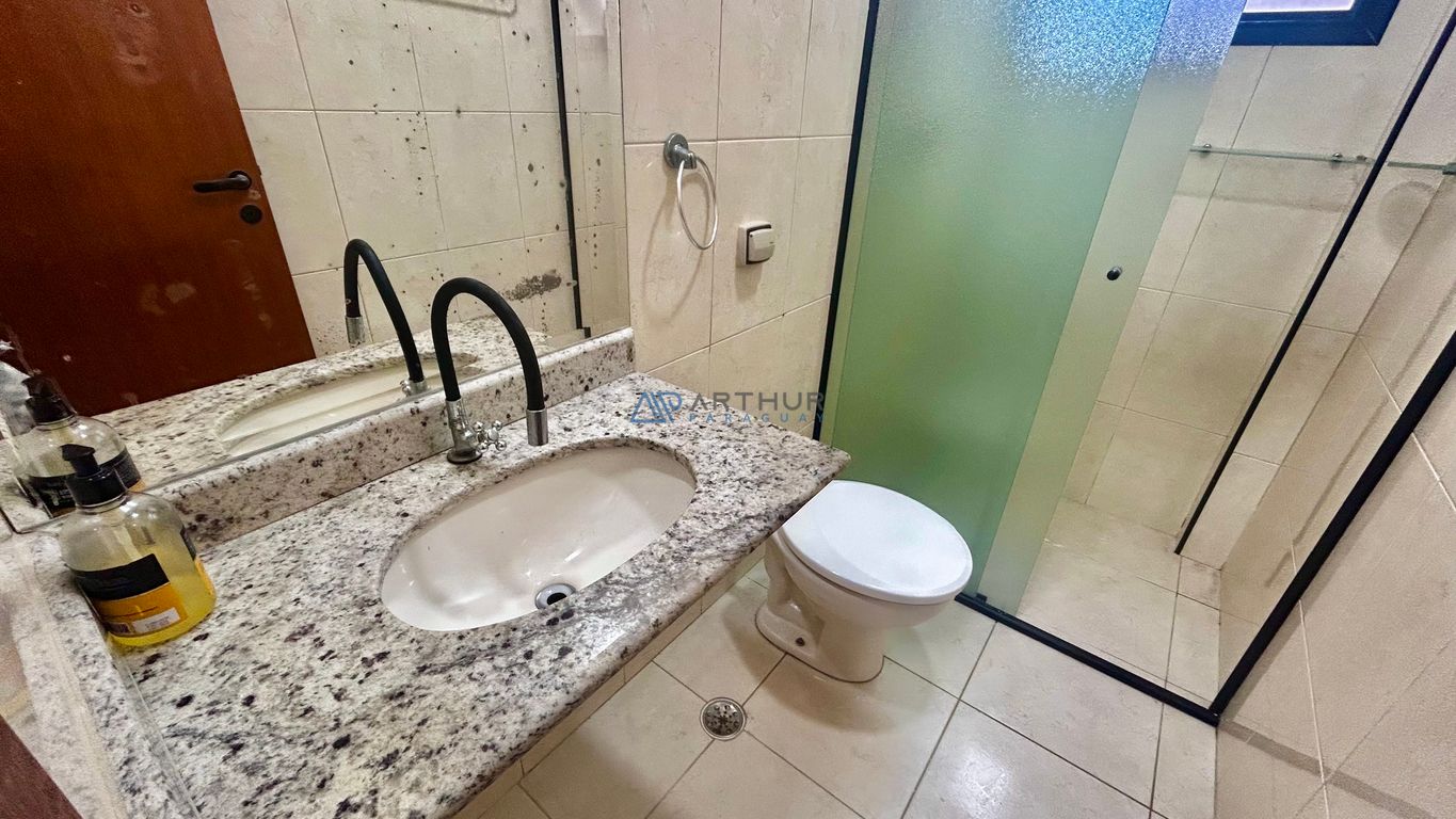 Apartamento 2 dormitórios à venda no Tupi, Praia Grande – 104 m² - foto 13