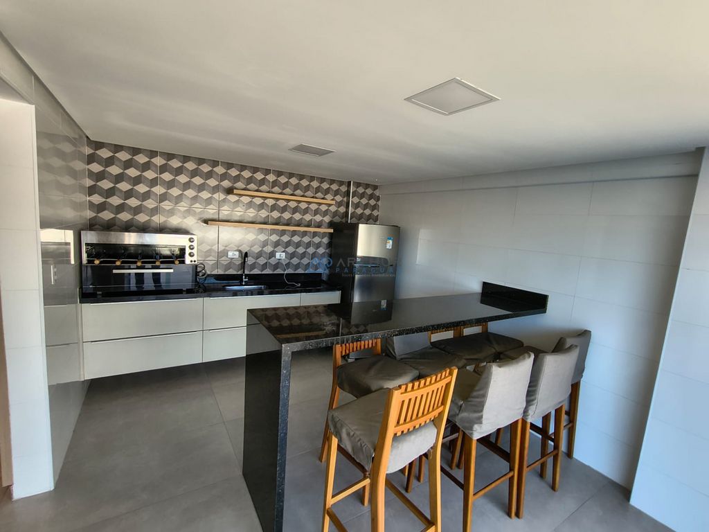 Apartamento 1 dormitório à venda no Canto do Forte, Praia Grande – 57 m² - foto 27