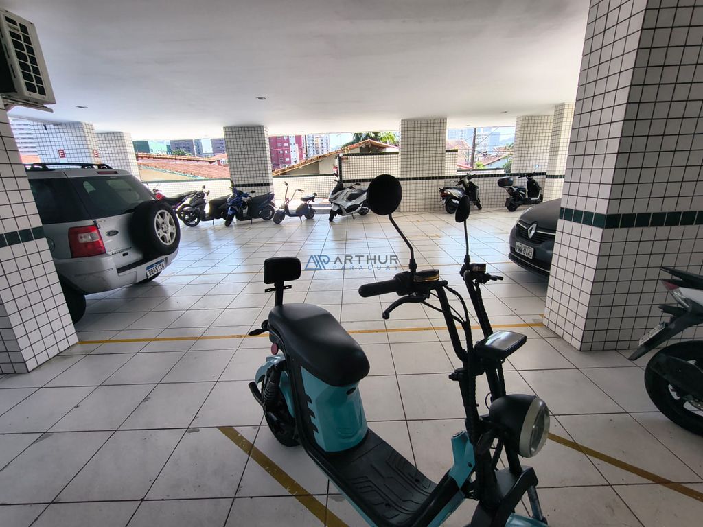 Apartamento 4 dormitórios à venda no Canto do Forte, Praia Grande – 205 m² - foto 49