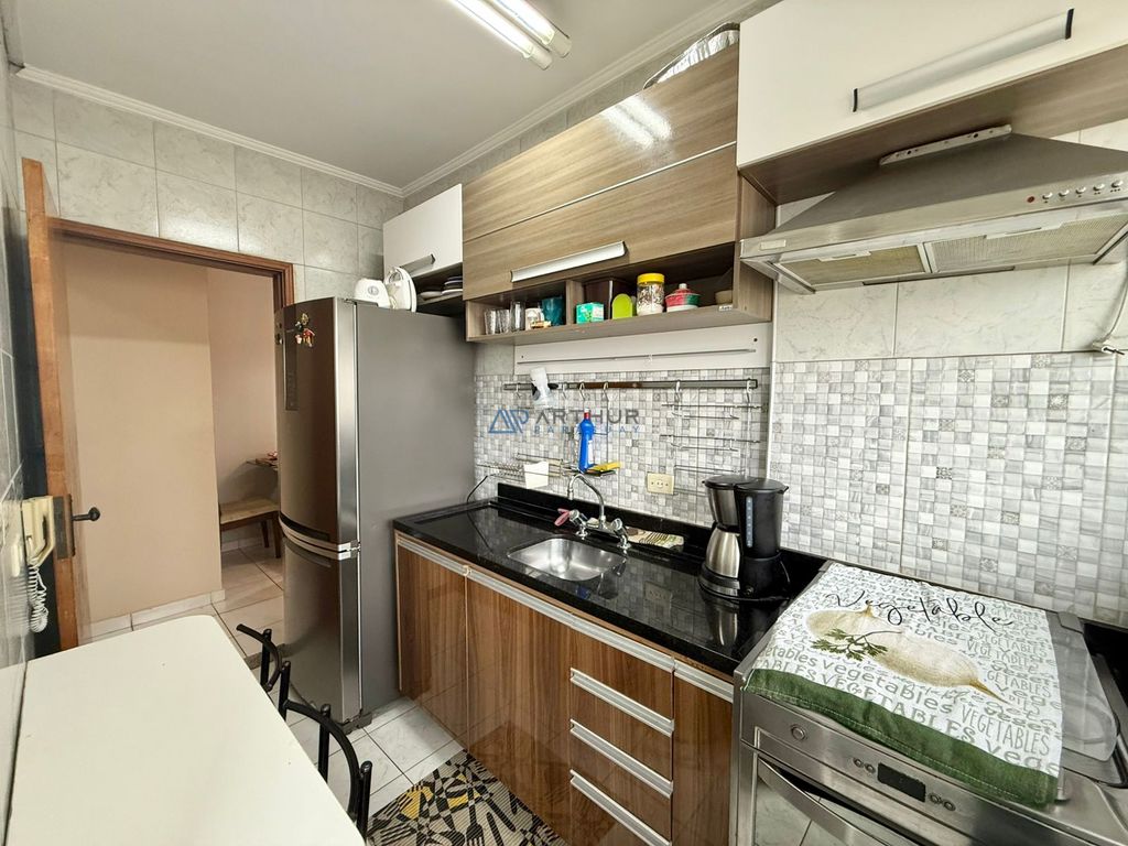 Apartamento 1 dormitório à venda no Tupi, Praia Grande – 50 m² - foto 16