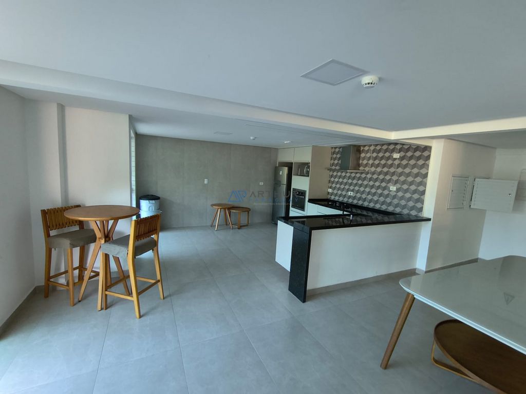 Apartamento 1 dormitório à venda no Canto do Forte, Praia Grande – 57 m² - foto 29