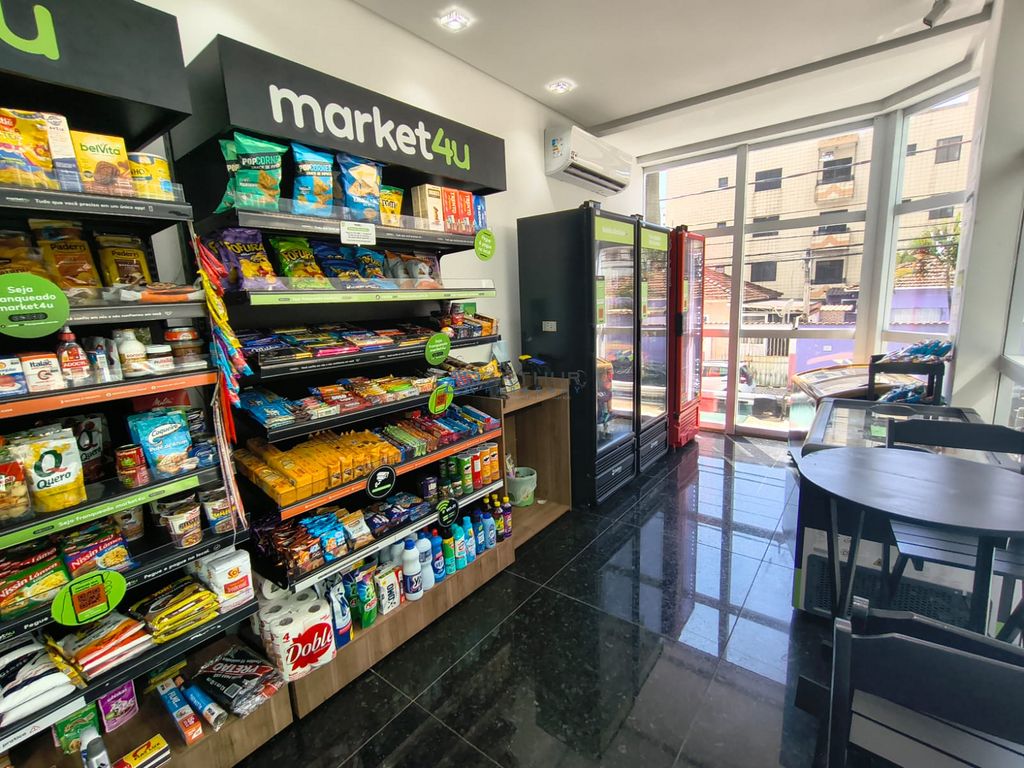 Apartamento 4 dormitórios à venda no Canto do Forte, Praia Grande – 205 m² - foto 46