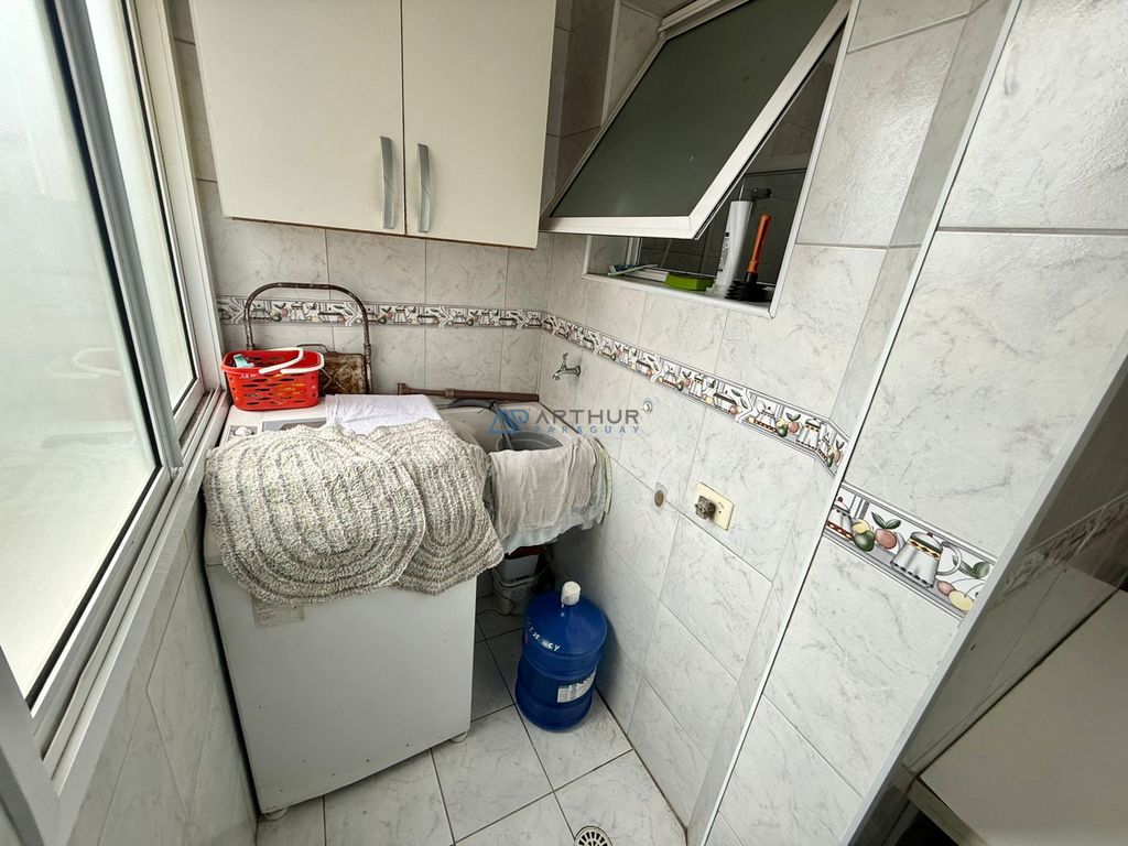 Apartamento 1 dormitório à venda no Tupi, Praia Grande – 50 m² - foto 20
