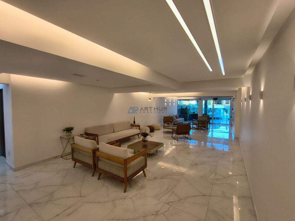 Apartamento 1 dormitório à venda no Canto do Forte, Praia Grande – 57 m² - foto 32