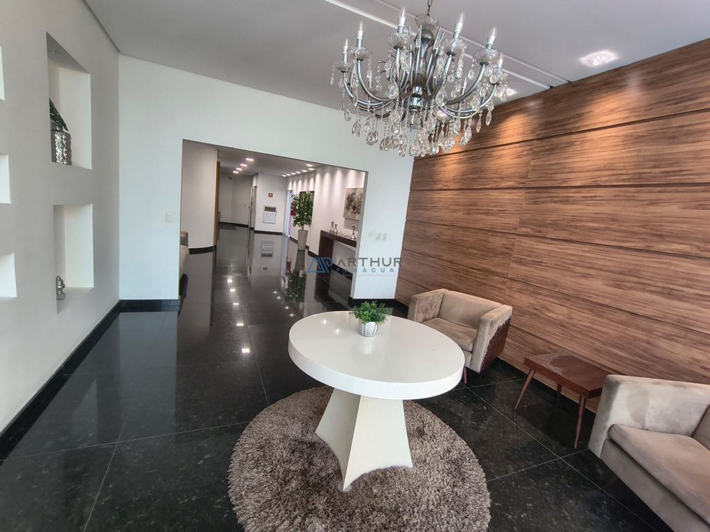 Apartamento 4 dormitórios à venda no Canto do Forte, Praia Grande – 205 m² - foto 64