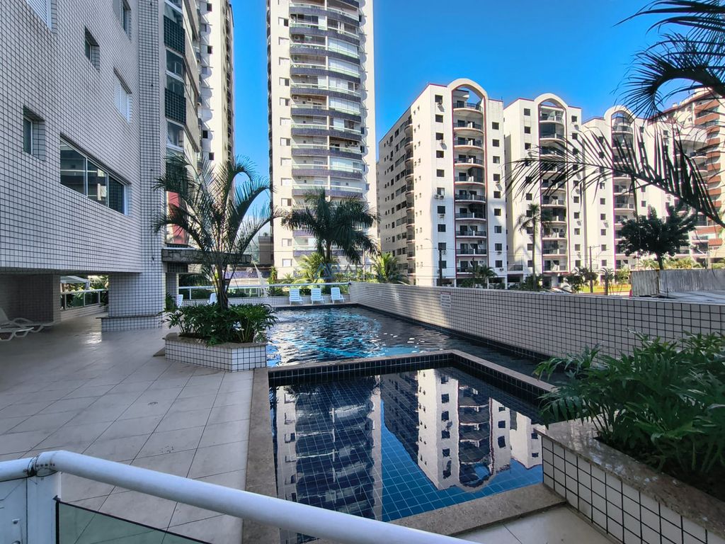 Apartamento 4 dormitórios à venda no Canto do Forte, Praia Grande – 205 m² - foto 53