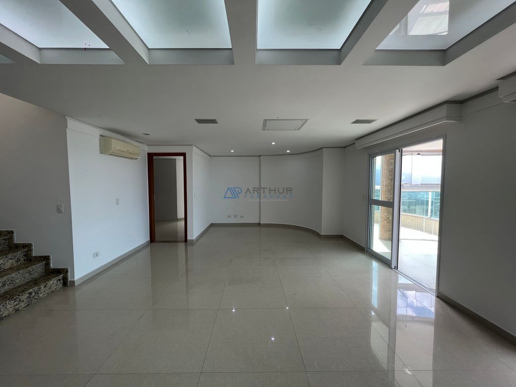 Cobertura 5 dormitórios à venda no Caiçara, Praia Grande – 500 m² - foto 12