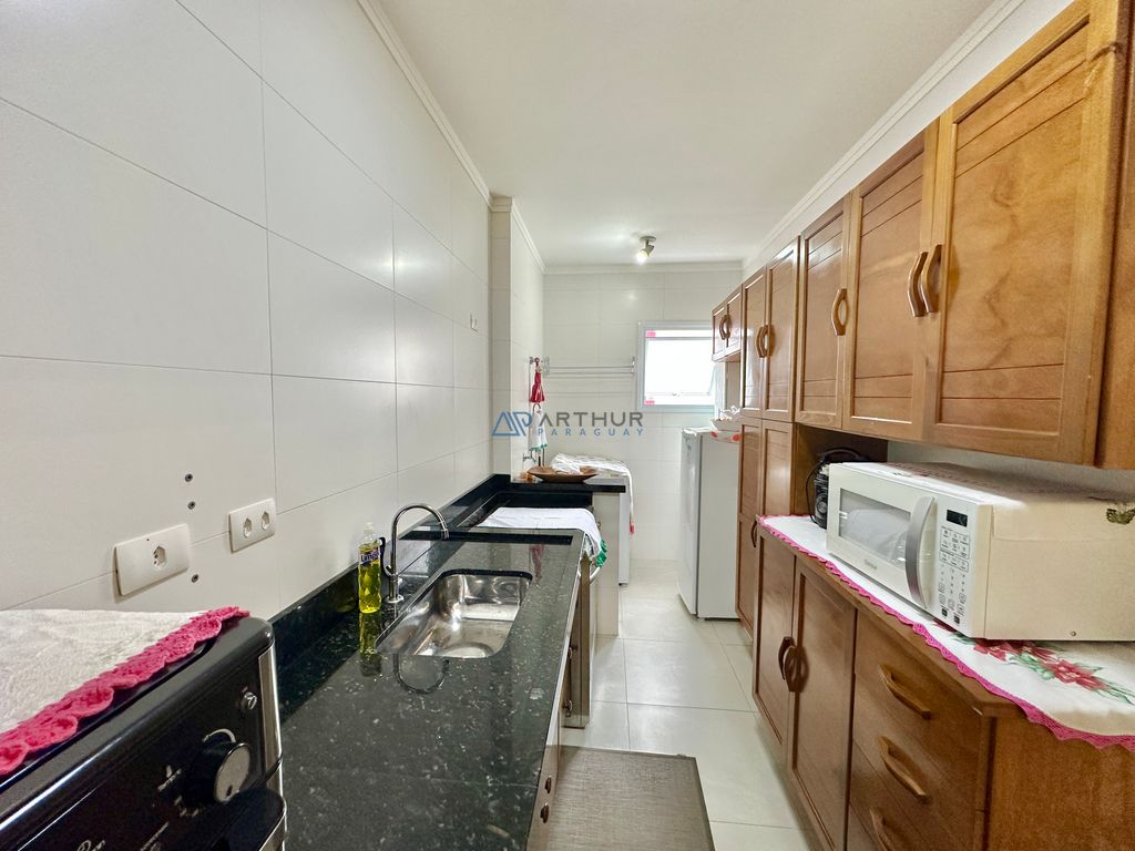 Apartamento 2 dormitórios à venda no Canto do Forte, Praia Grande – 69 m² - foto 7