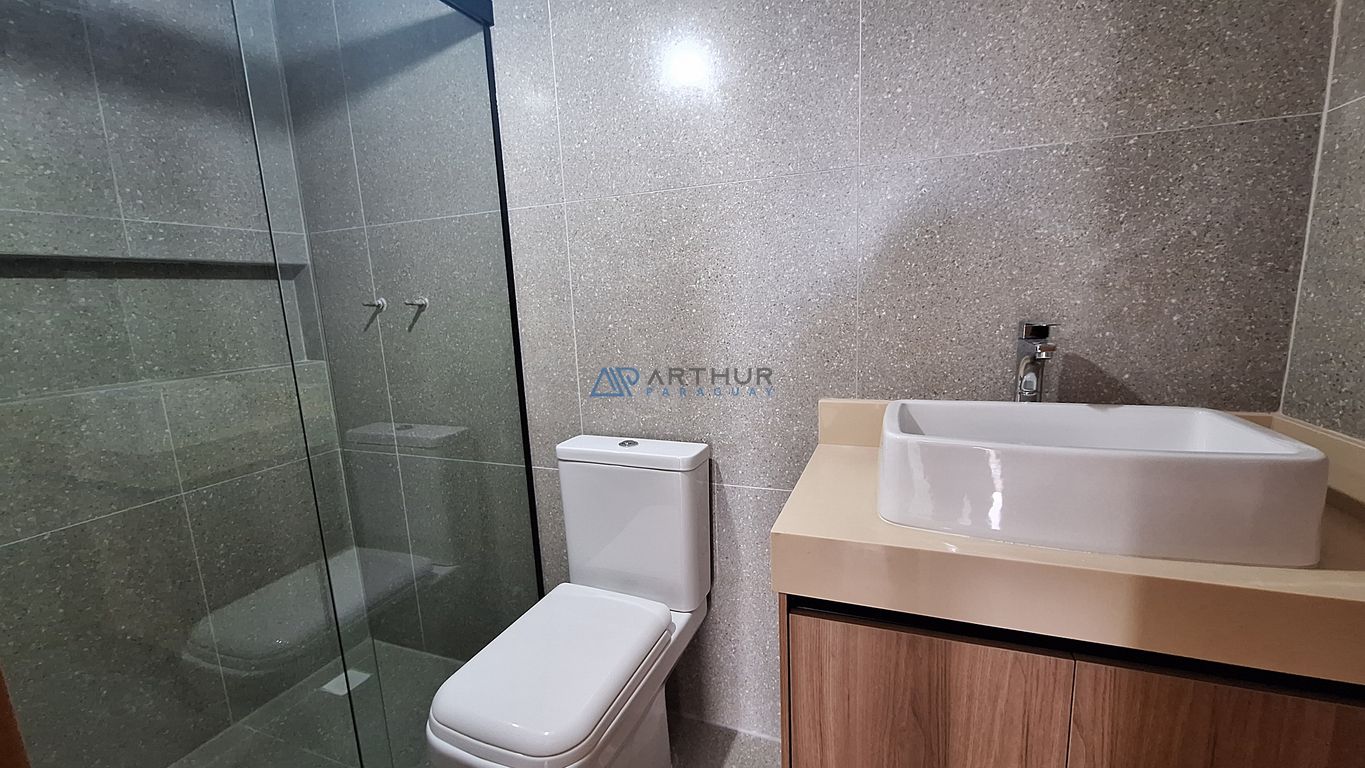 Apartamento 2 dormitórios à venda no Canto do Forte, Praia Grande – 93 m² - foto 15