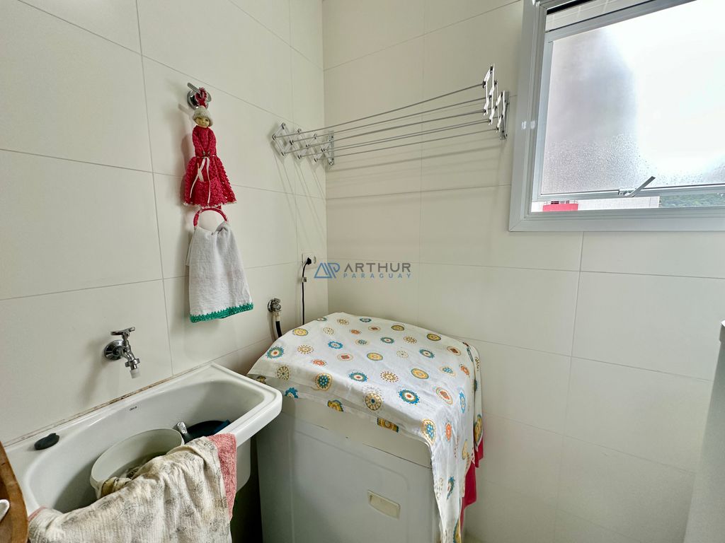 Apartamento 2 dormitórios à venda no Canto do Forte, Praia Grande – 69 m² - foto 8