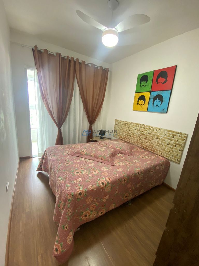 Apartamento 2 dormitórios à venda no Flórida, Praia Grande – 68 m² - foto 11