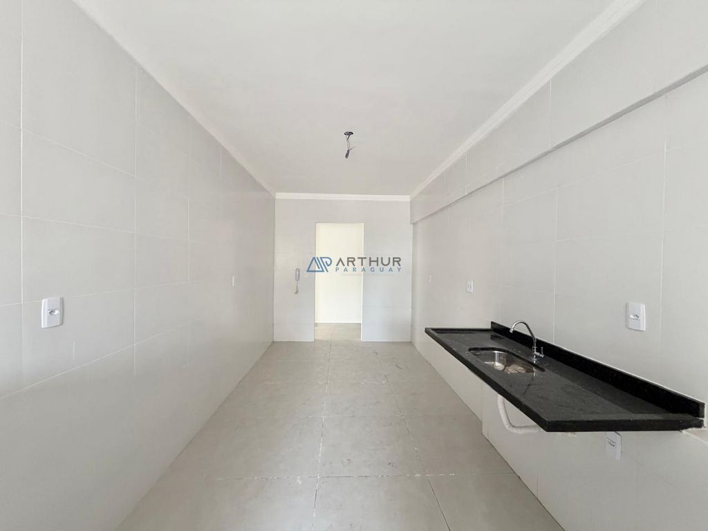 Apartamento 3 dormitórios à venda na Guilhermina, Praia Grande – 126 m² - foto 17