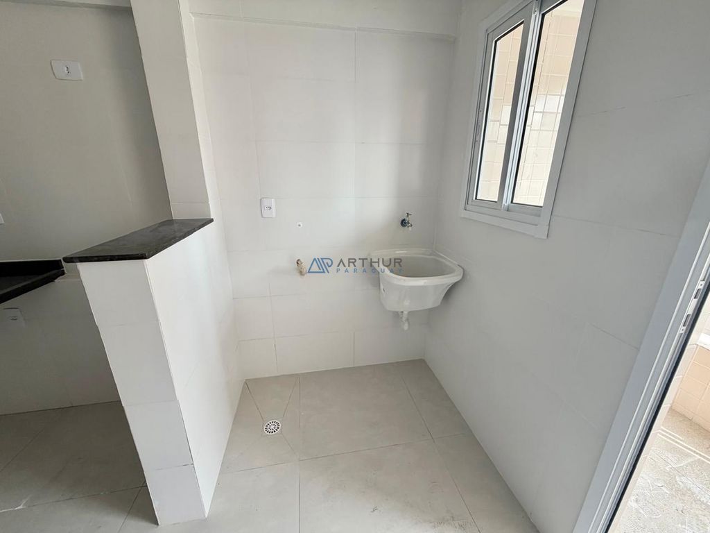 Apartamento 3 dormitórios à venda na Guilhermina, Praia Grande – 126 m² - foto 20