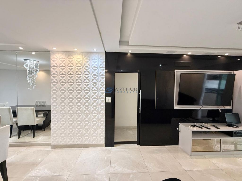 Apartamento 3 dormitórios à venda no Canto do Forte, Praia Grande – 129 m² - foto 14
