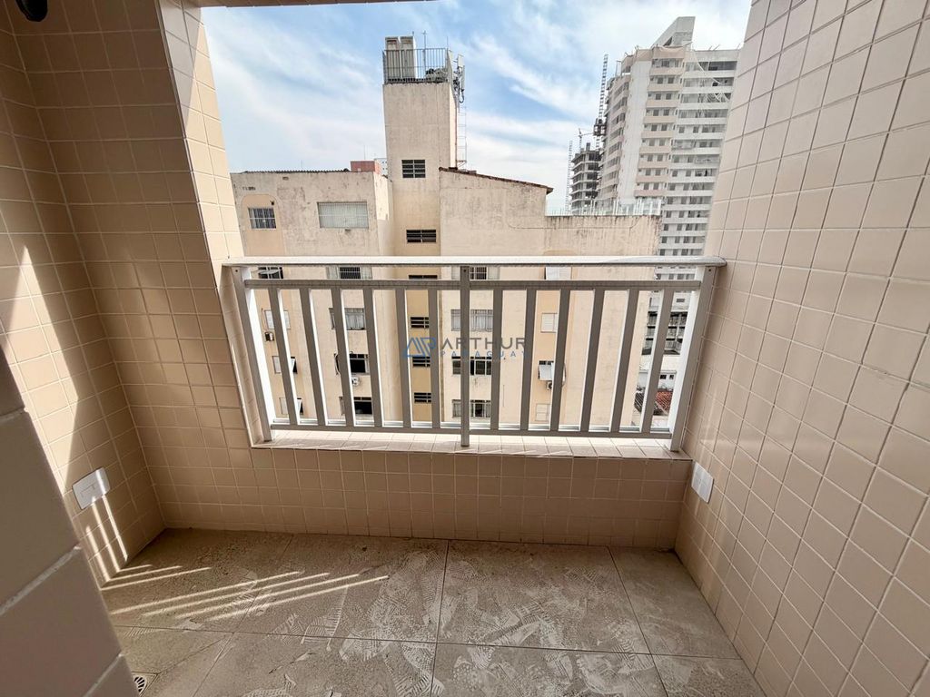 Apartamento 3 dormitórios à venda na Guilhermina, Praia Grande – 126 m² - foto 22