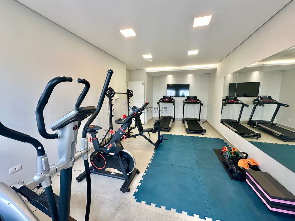 Apartamento 2 dormitórios à venda no Canto do Forte, Praia Grande – 69 m² - foto 17