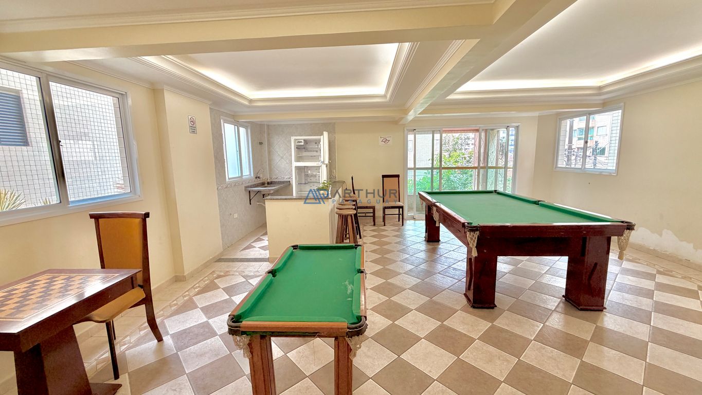 Apartamento 1 dormitório à venda no Tupi, Praia Grande – 45 m² - foto 28