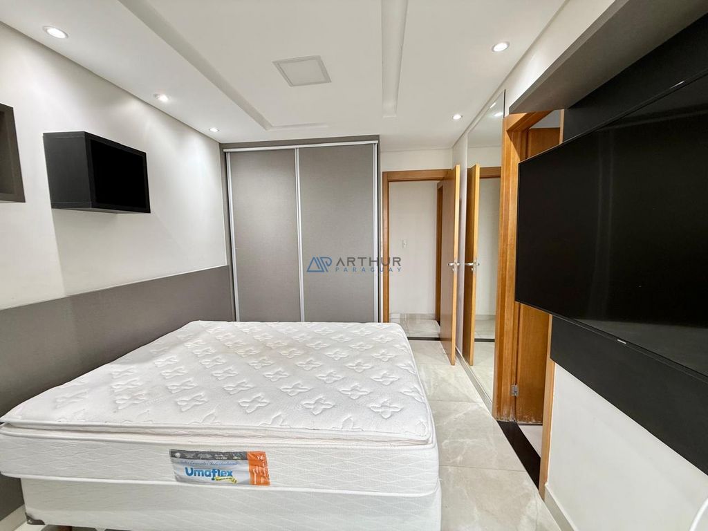 Apartamento 3 dormitórios à venda no Canto do Forte, Praia Grande – 129 m² - foto 30