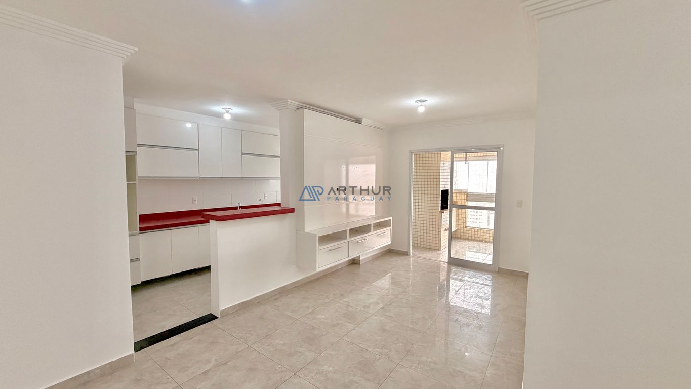 Apartamento 2 dormitórios à venda no Aviação, Praia Grande – 86 m² - foto 7