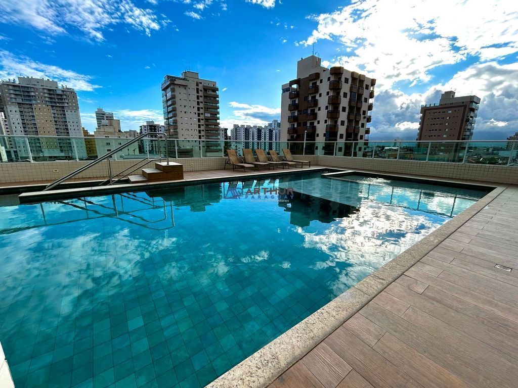 Apartamento 2 dormitórios à venda no Ocian, Praia Grande – 67 m² - foto 26