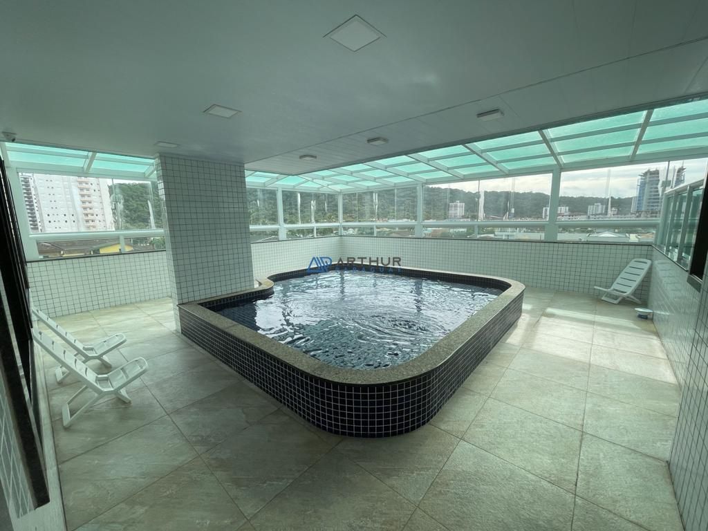 Apartamento 3 dormitórios à venda no Canto do Forte, Praia Grande – 129 m² - foto 45