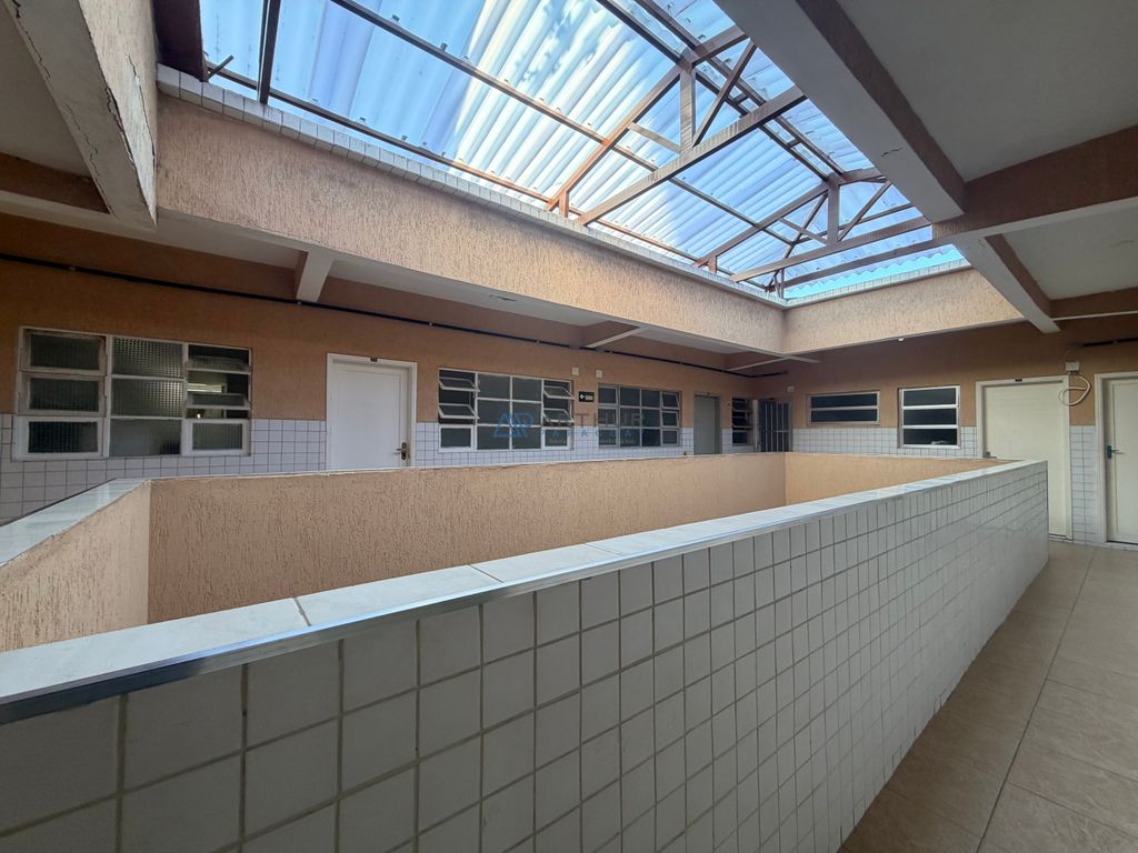 Apartamento 1 dormitório à venda na Guilhermina, Praia Grande – 45 m² - foto 11