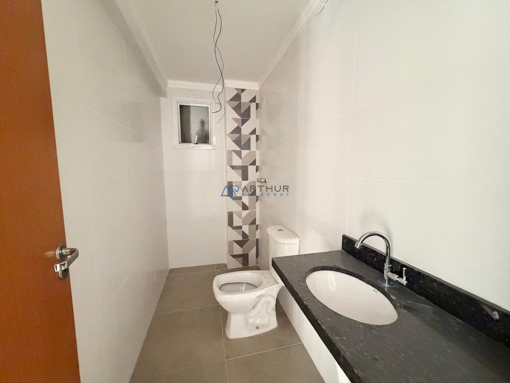 Apartamento 3 dormitórios à venda na Guilhermina, Praia Grande – 126 m² - foto 23