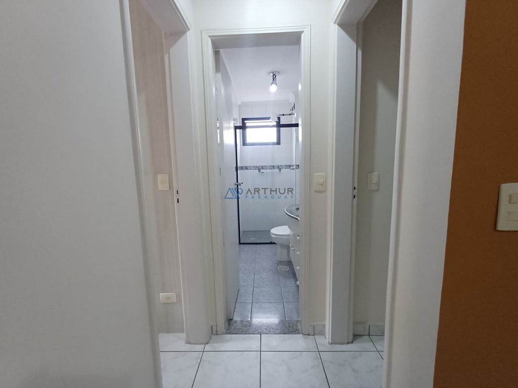 Apartamento 2 dormitórios para alugar no Tupi, Praia Grande – 70 m² - foto 10