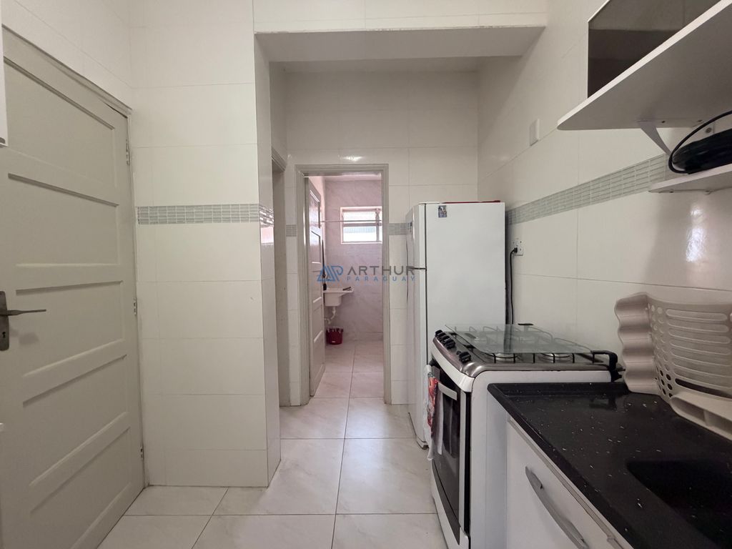 Apartamento 1 dormitório à venda na Guilhermina, Praia Grande – 45 m² - foto 5