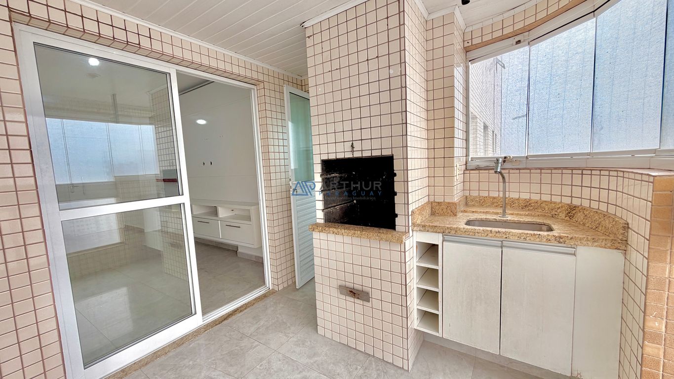 Apartamento 2 dormitórios à venda no Aviação, Praia Grande – 86 m² - foto 2
