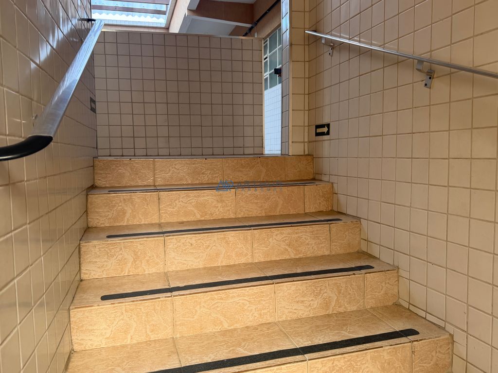 Apartamento 1 dormitório à venda na Guilhermina, Praia Grande – 45 m² - foto 15